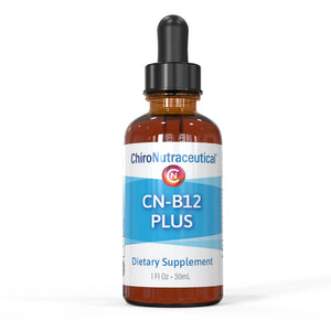 B12 Liquid Vitamin