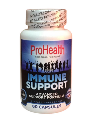 Immune Support