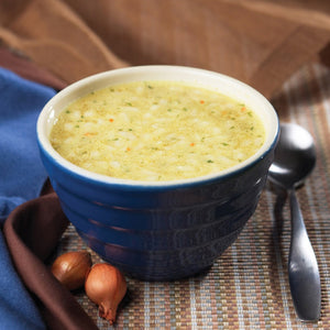 Chicken with Noodle Soup